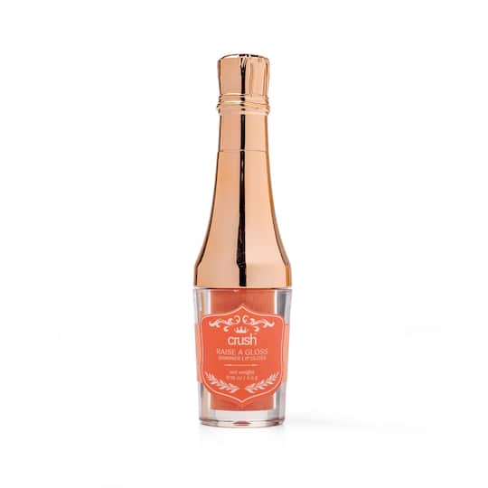 Assorted Crush™ Raise A Gloss Shimmer Lip Gloss, 1pc.